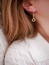 Image 2 of Boucles d'Oreilles YONIE