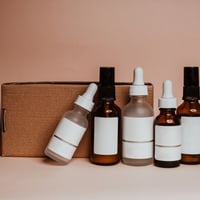 Image 2 of  CrownAura Nourish & Nurture Replenishing Hair Mist