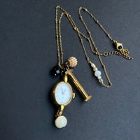 Image 1 of Collier « ILONA »