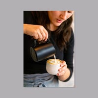 In the mood for Clove # 1 - OG Photography (Singed)