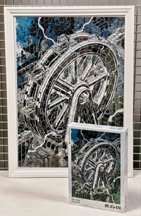 Image 2 of M-City x Missing Puzzless