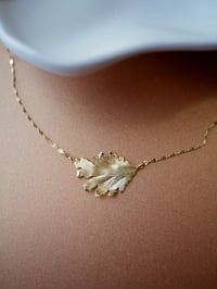 Image 2 of Collier ALBANE