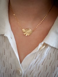 Image 3 of Collier ALBANE