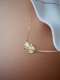 Image 4 of Collier ALBANE