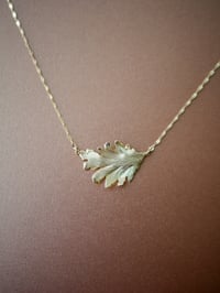 Image 6 of Collier ALBANE