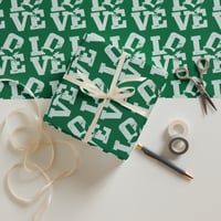 Image 3 of Wrapping paper sheets copy