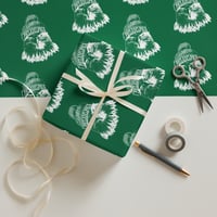 Image 4 of Wrapping paper sheets copy