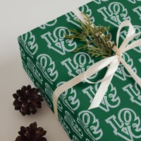 Image 9 of Wrapping paper sheets copy