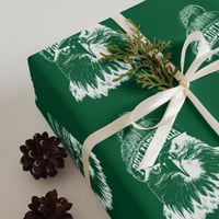 Image 10 of Wrapping paper sheets copy