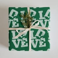 Image 13 of Wrapping paper sheets copy