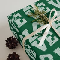 Image 14 of Wrapping paper sheets copy