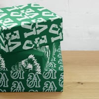 Image 15 of Wrapping paper sheets copy