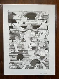 Image 1 of Screen Print 12