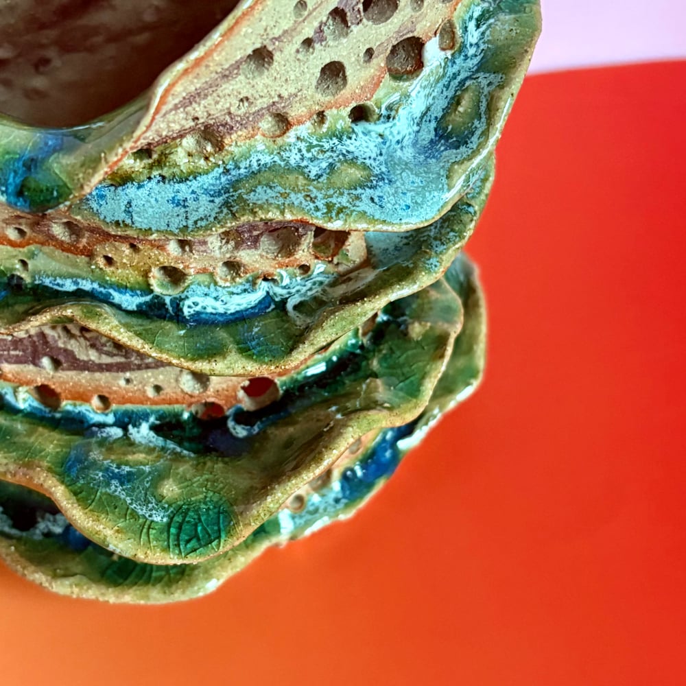 Image of Woodland Drift Log Light 