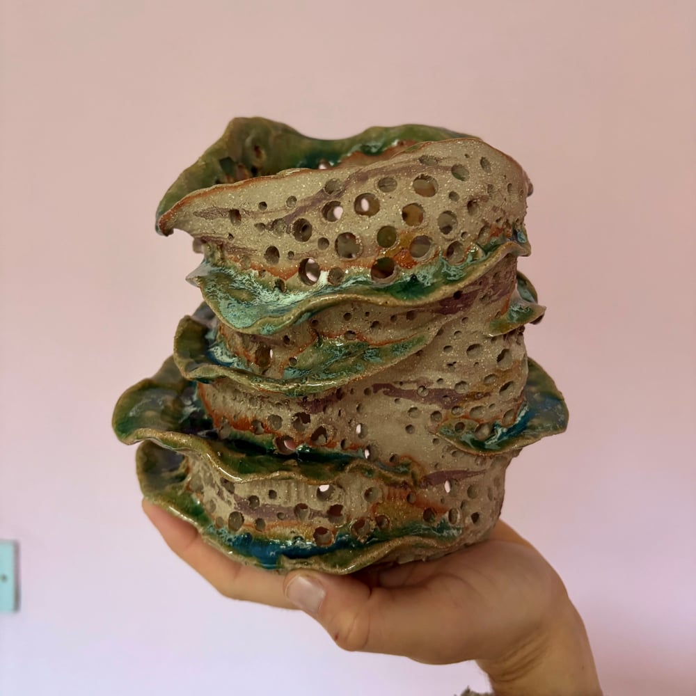 Image of Woodland Drift Log Light 