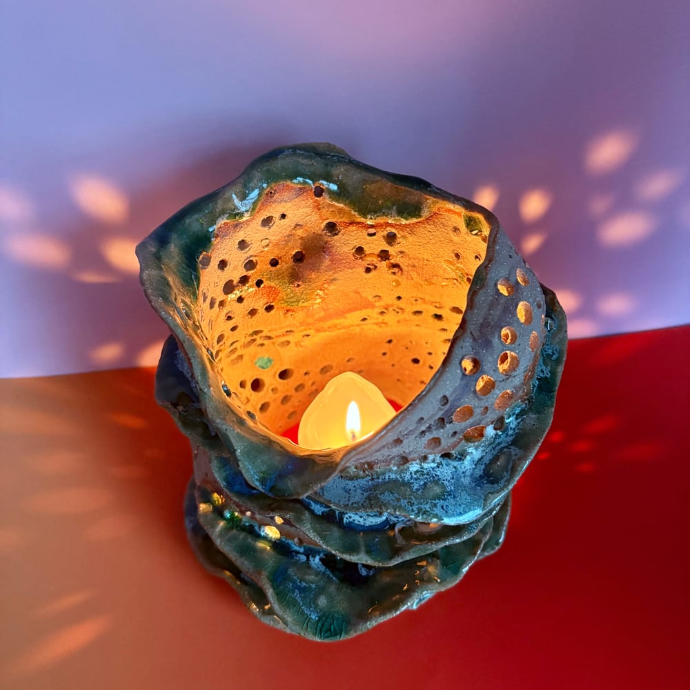 Image of Woodland Drift Log Light 