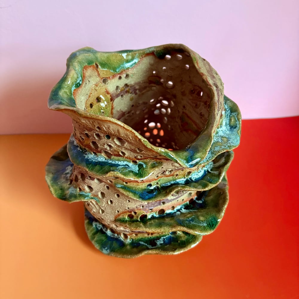 Image of Woodland Drift Log Light 