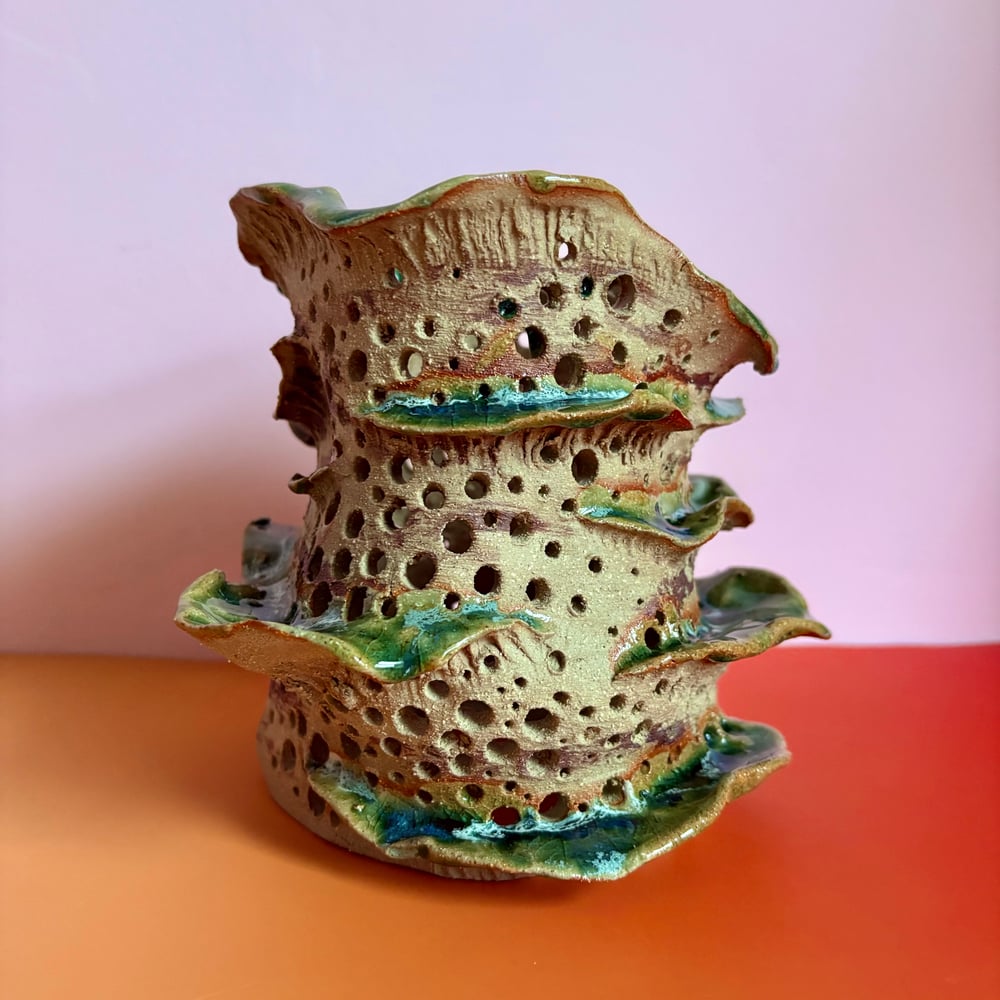 Image of Woodland Drift Log Light 