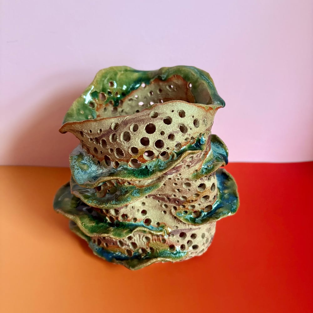 Image of Woodland Drift Log Light 