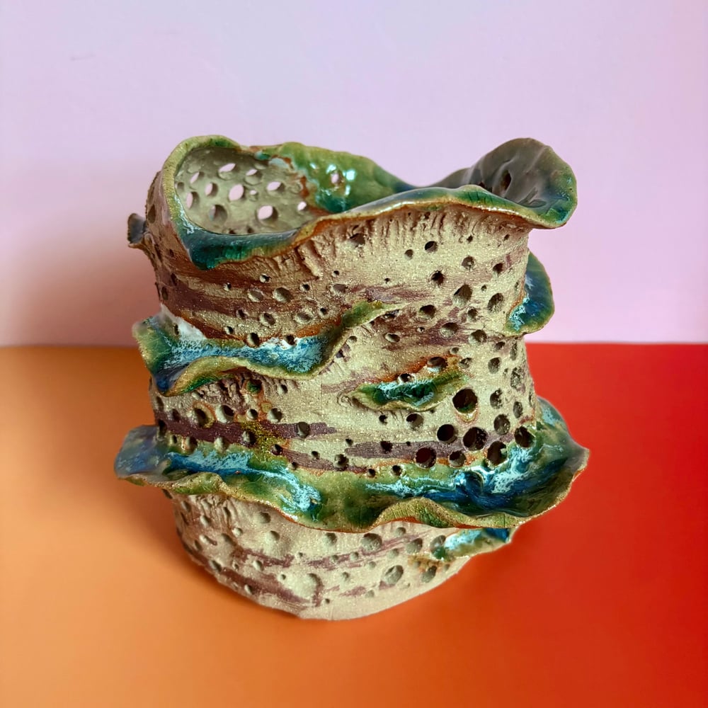 Image of Woodland Drift Log Light 