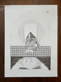 Image 1 of Screen Print 13