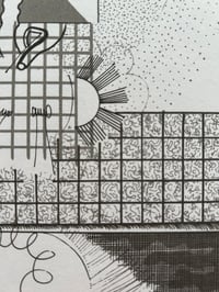 Image 4 of Screen Print 13