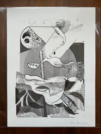 Image 1 of Screen Print 7