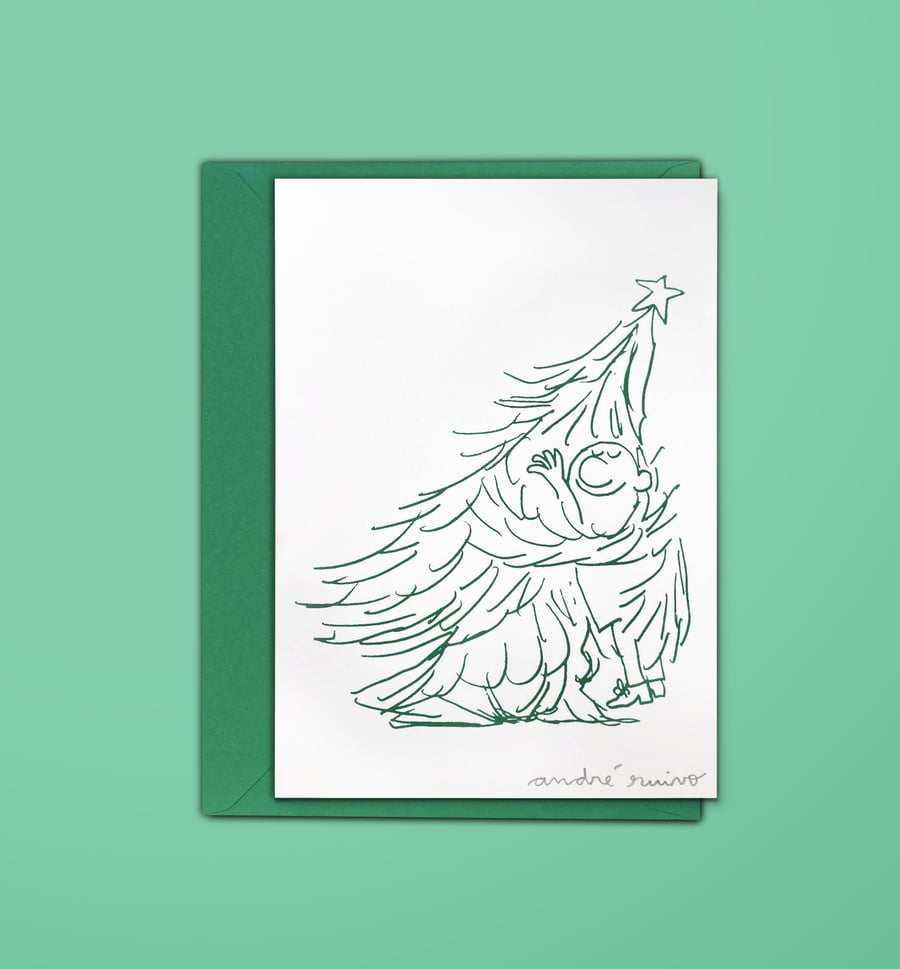 Image of NATAL — André Ruivo