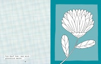 Image 3 of Flow® Ausmalbuch - Signed by the Illustrator