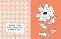 Image 5 of Flow® Ausmalbuch - Signed by the Illustrator