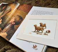 Image 5 of  'Jonathan Toomey's Carved Sheep"'