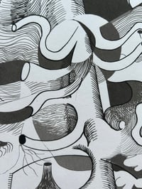 Image 5 of Screen Print 19