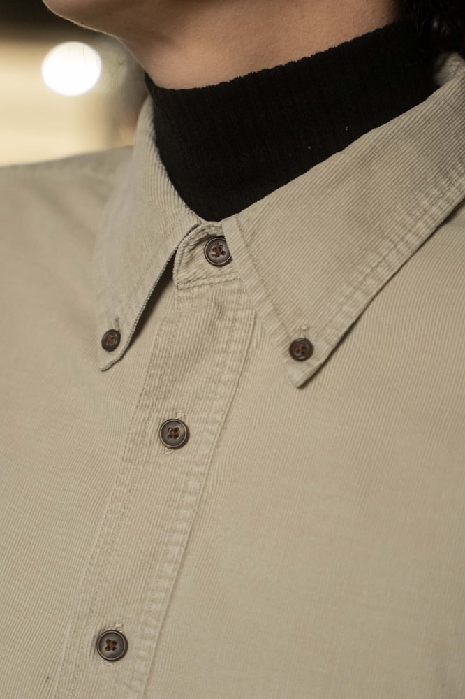 Image of Mari Velluto sabbia