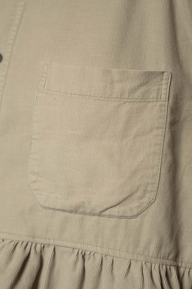 Image of Mari Velluto sabbia