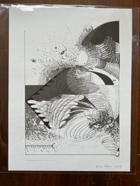 Image 1 of Screen Print 1