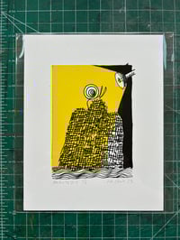 Absolute Joy - Digital Print