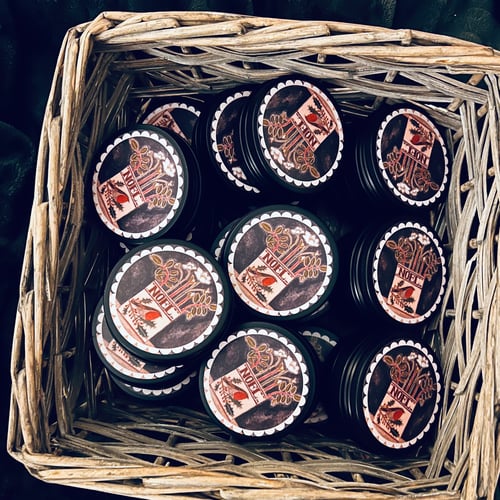 Image of Christmas Spice Scented Candle