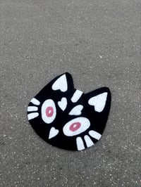Kitty Rug
