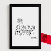 MERCRONAVIDAD 8: PLAZA EN EL INFIERNO