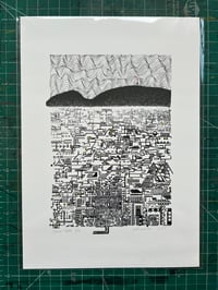 Image 1 of Stone Tape - Digital Print