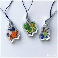 Image 1 of ✦ GEN 5 - CHARMS
