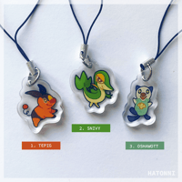 Image 2 of ✦ GEN 5 - CHARMS