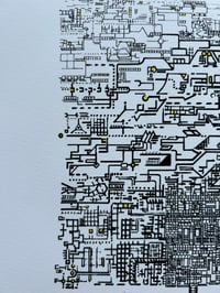 Image 4 of Stone Tape - Digital Print