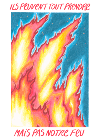 NOTRE FEU