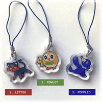 Image 2 of ✦ GEN 7 - CHARMS