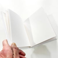 Image 4 of Birds and sun notebook