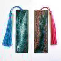 Image 1 of Galaxy Bookmarks