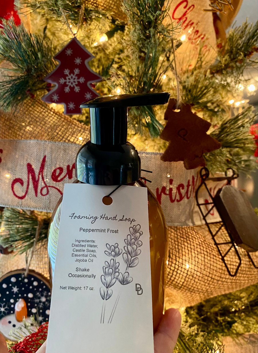 Image of Foaming Hand Soap