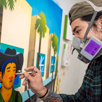 Image 2 of Walmạk Podcast - EP 012: Loc Huynh