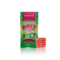 Image 1 of Sauce - Bursts 100mg 